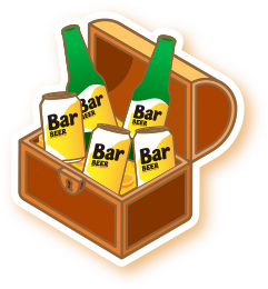 Bar BEER 活動獎項