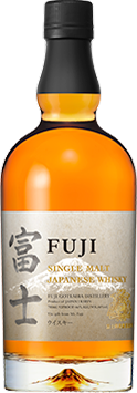 單一麥芽威士忌
