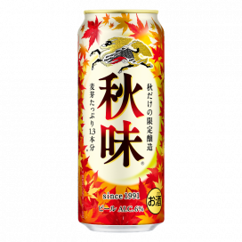 台灣麒麟kirin 麒麟 秋味 啤酒350ml