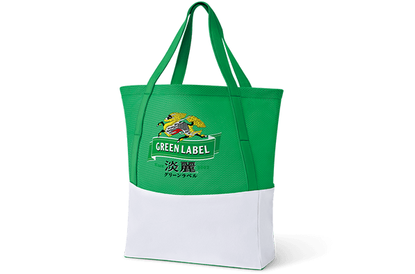 淡麗手提袋