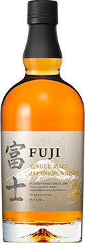 單一麥芽威士忌