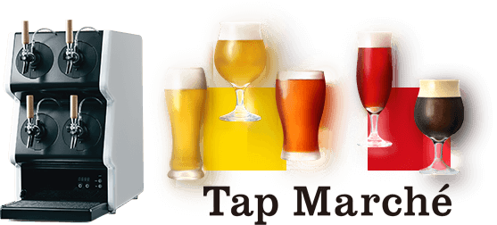 Tap Marché