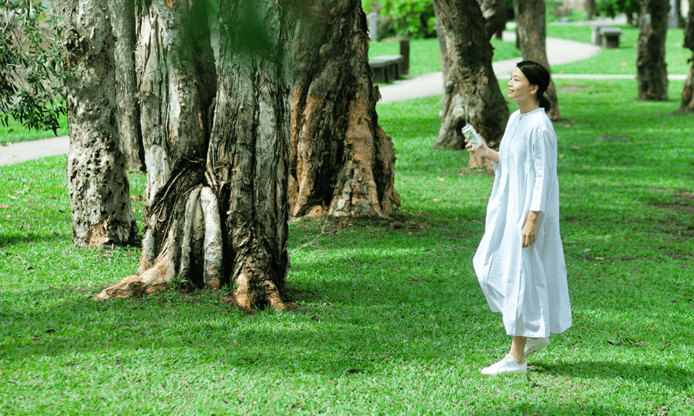 尋訪大自然療癒綠意，全台公園&步道精選推薦