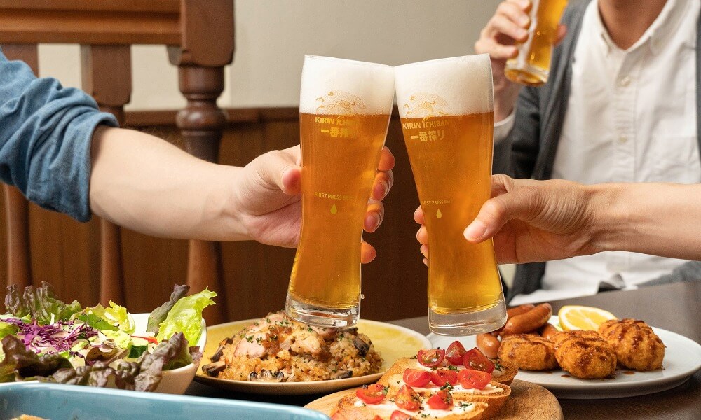為什麼會有啤酒肚？喝啤酒容易變胖嗎？